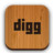 digg Icon